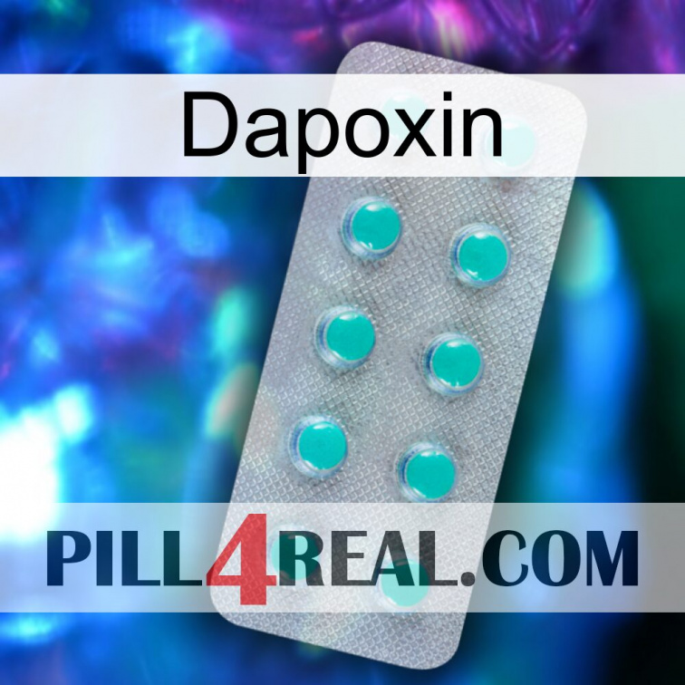 Dapoxin 28